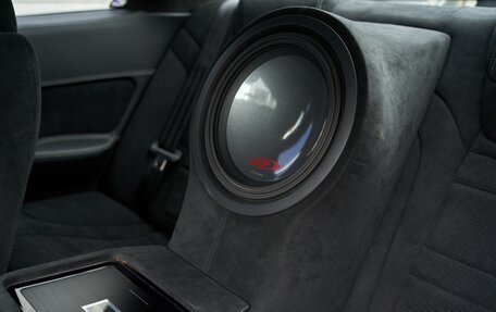 Nissan Skyline, 2001 год, 3 000 000 рублей, 21 фотография