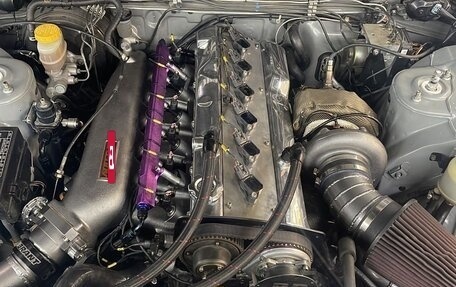 Nissan Skyline, 2001 год, 3 000 000 рублей, 34 фотография