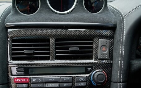 Nissan Skyline, 2001 год, 3 000 000 рублей, 26 фотография