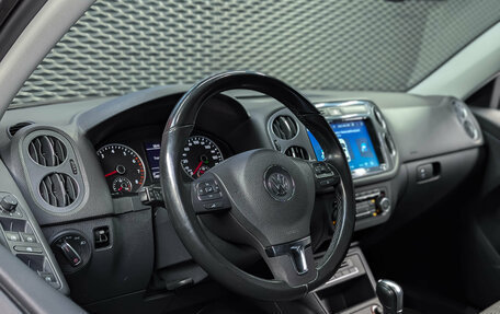 Volkswagen Tiguan I, 2015 год, 1 799 000 рублей, 8 фотография