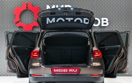 Volkswagen Tiguan I, 2015 год, 1 799 000 рублей, 7 фотография