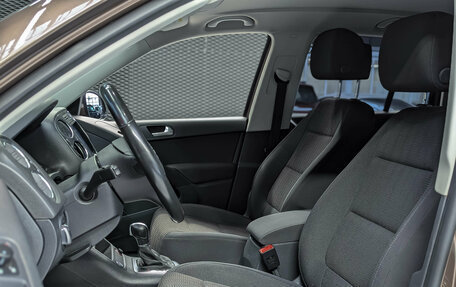 Volkswagen Tiguan I, 2015 год, 1 799 000 рублей, 11 фотография
