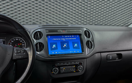 Volkswagen Tiguan I, 2015 год, 1 799 000 рублей, 16 фотография