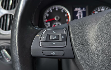 Volkswagen Tiguan I, 2015 год, 1 799 000 рублей, 20 фотография
