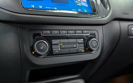 Volkswagen Tiguan I, 2015 год, 1 799 000 рублей, 22 фотография
