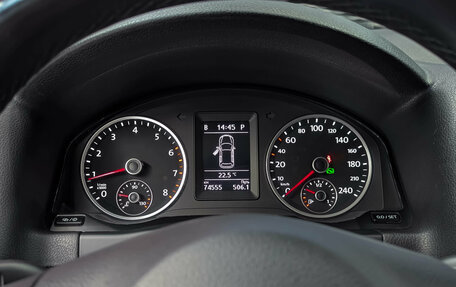 Volkswagen Tiguan I, 2015 год, 1 799 000 рублей, 25 фотография