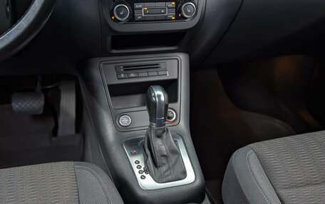 Volkswagen Tiguan I, 2015 год, 1 799 000 рублей, 17 фотография