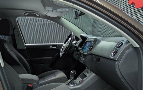 Volkswagen Tiguan I, 2015 год, 1 799 000 рублей, 28 фотография