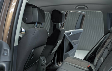Volkswagen Tiguan I, 2015 год, 1 799 000 рублей, 30 фотография
