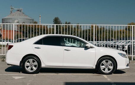 Toyota Camry, 2013 год, 1 600 000 рублей, 4 фотография