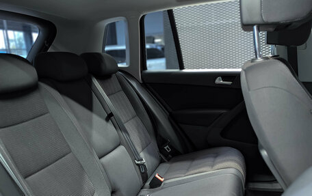 Volkswagen Tiguan I, 2015 год, 1 799 000 рублей, 31 фотография