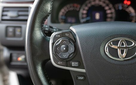 Toyota Camry, 2013 год, 1 600 000 рублей, 12 фотография