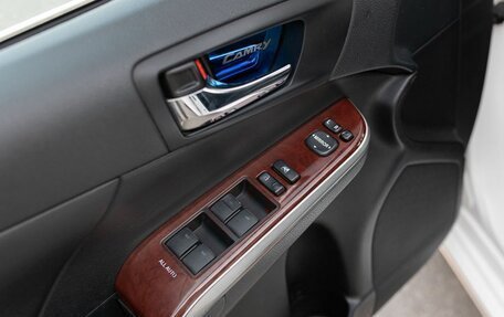 Toyota Camry, 2013 год, 1 600 000 рублей, 16 фотография