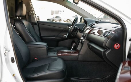 Toyota Camry, 2013 год, 1 600 000 рублей, 20 фотография