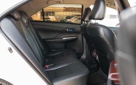 Toyota Camry, 2013 год, 1 600 000 рублей, 19 фотография