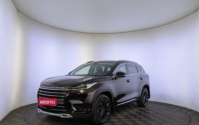 CheryExeed TXL, 2021 год, 1 845 000 рублей, 1 фотография