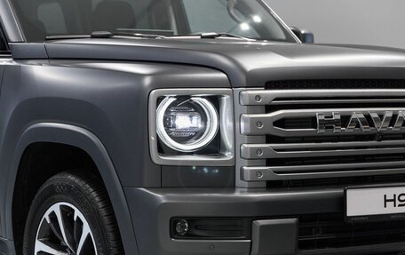 Haval H9, 2026 год, 5 399 000 рублей, 13 фотография