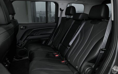 Haval H9, 2026 год, 5 399 000 рублей, 10 фотография