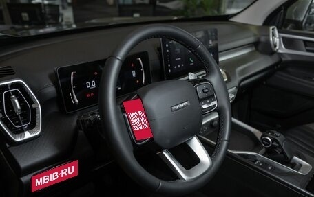 Haval H5, 2026 год, 4 349 000 рублей, 9 фотография