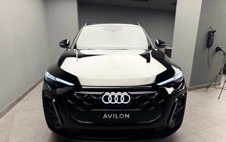 Audi Q5, 2026 год, 6 350 000 рублей, 2 фотография