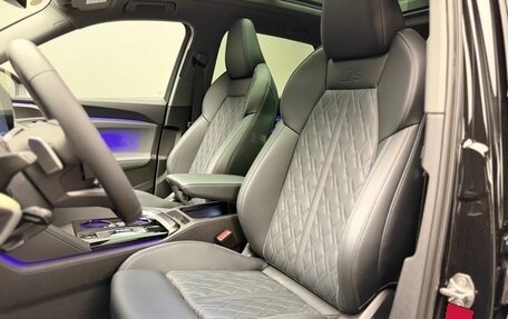 Audi Q5, 2026 год, 6 350 000 рублей, 3 фотография