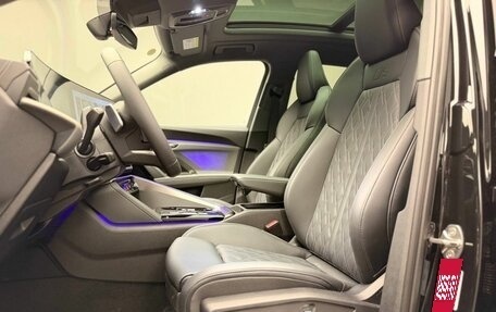 Audi Q5, 2026 год, 6 350 000 рублей, 5 фотография