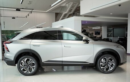 Haval F7, 2026 год, 3 799 000 рублей, 4 фотография