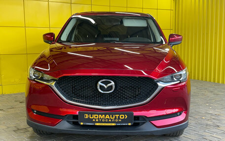 Mazda CX-5 II, 2019 год, 2 799 000 рублей, 2 фотография