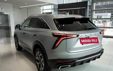 Haval F7, 2026 год, 3 799 000 рублей, 7 фотография