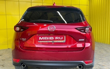 Mazda CX-5 II, 2019 год, 2 799 000 рублей, 6 фотография