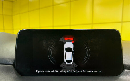 Mazda CX-5 II, 2019 год, 2 799 000 рублей, 18 фотография