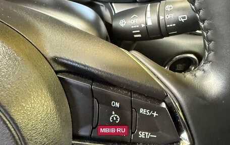 Mazda CX-5 II, 2019 год, 2 799 000 рублей, 14 фотография