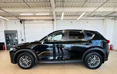 Mazda CX-5 II, 2017 год, 2 599 000 рублей, 3 фотография