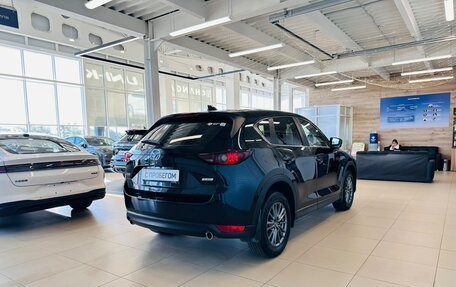 Mazda CX-5 II, 2017 год, 2 599 000 рублей, 6 фотография