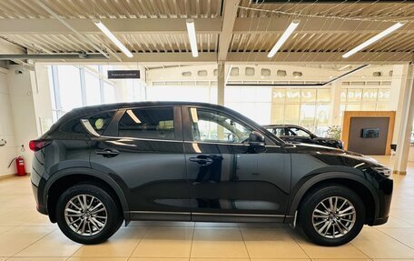 Mazda CX-5 II, 2017 год, 2 599 000 рублей, 7 фотография