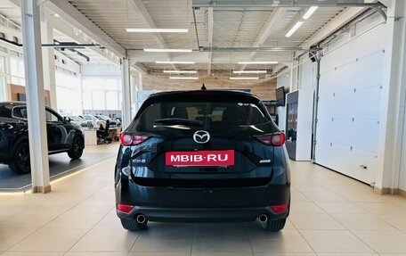 Mazda CX-5 II, 2017 год, 2 599 000 рублей, 5 фотография