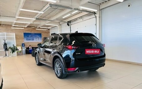 Mazda CX-5 II, 2017 год, 2 599 000 рублей, 4 фотография