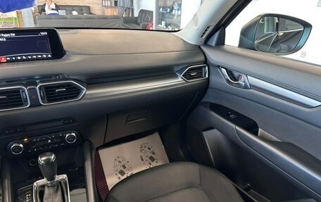 Mazda CX-5 II, 2017 год, 2 599 000 рублей, 15 фотография