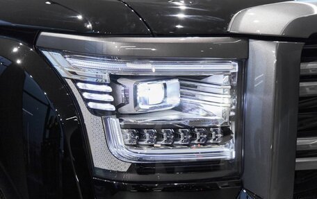 Haval H5, 2026 год, 4 349 000 рублей, 12 фотография