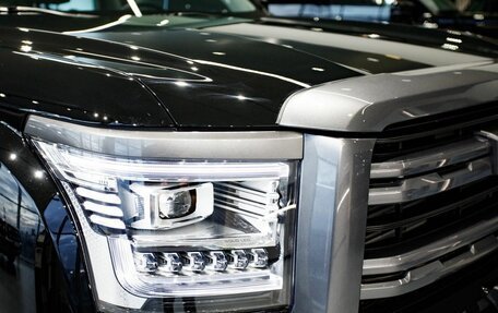 Haval H5, 2026 год, 4 349 000 рублей, 13 фотография