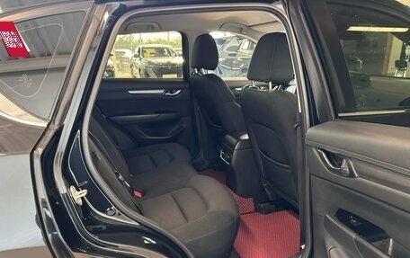 Mazda CX-5 II, 2017 год, 2 599 000 рублей, 18 фотография