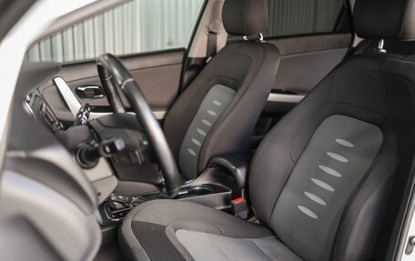 KIA cee'd III, 2015 год, 1 169 000 рублей, 7 фотография