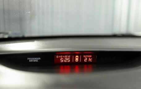KIA cee'd III, 2015 год, 1 169 000 рублей, 17 фотография