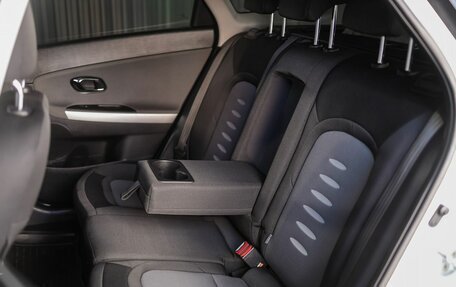 KIA cee'd III, 2015 год, 1 169 000 рублей, 9 фотография