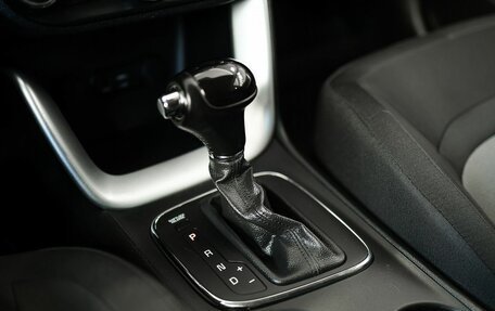 KIA cee'd III, 2015 год, 1 169 000 рублей, 21 фотография