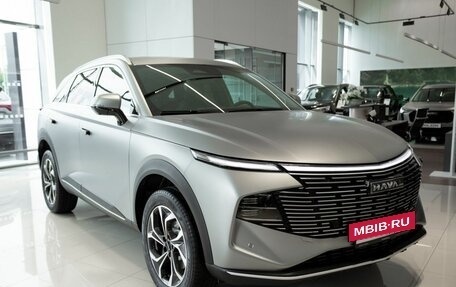 Haval F7, 2026 год, 3 799 000 рублей, 2 фотография