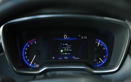 Toyota Corolla, 2020 год, 2 150 000 рублей, 13 фотография