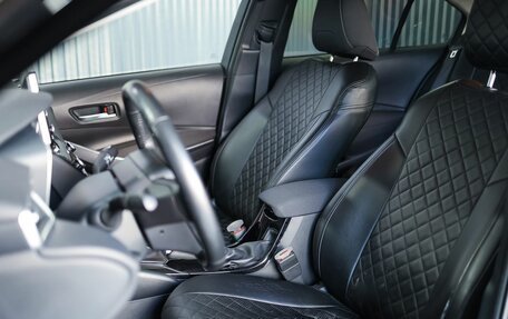 Toyota Corolla, 2020 год, 2 150 000 рублей, 8 фотография