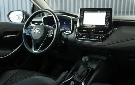 Toyota Corolla, 2020 год, 2 150 000 рублей, 7 фотография
