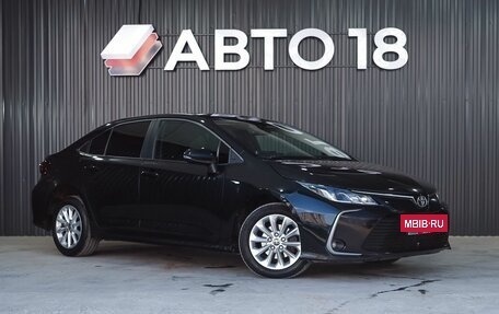 Toyota Corolla, 2020 год, 2 150 000 рублей, 2 фотография